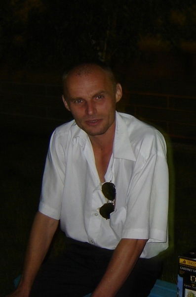 Вадим Рябинин