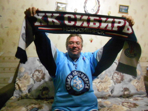 Николай Илющенко