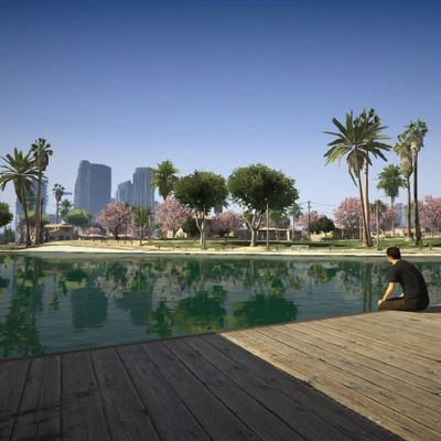 Женя Щербаков