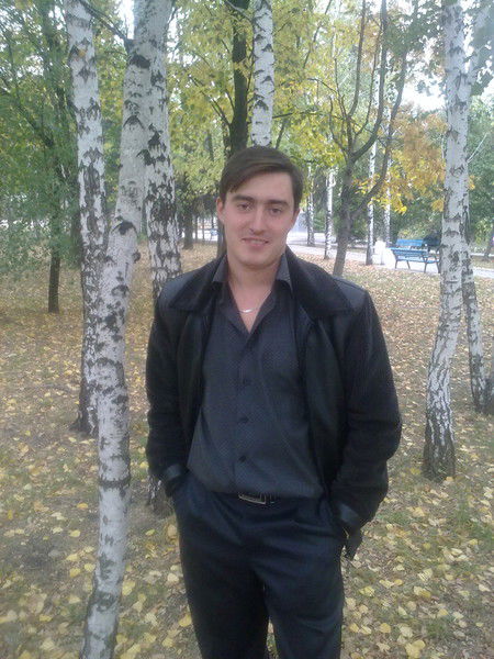 Алексей Тимошенко