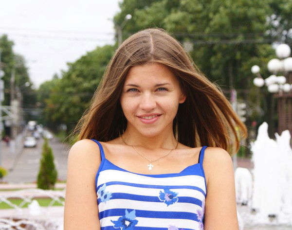 Елена Астапова