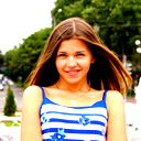 Елена Астапова