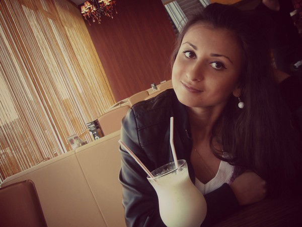 Сузанна Затолокина