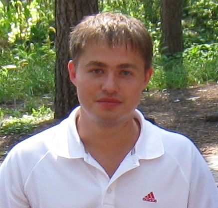 Егор Васильев