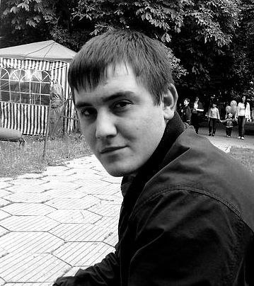 Артем Андрюшин