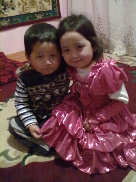 Руслан Сайрагул