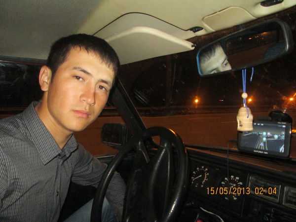 Жениш Жуматаев