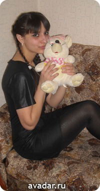 Татьяна Кваст (Мисюк)