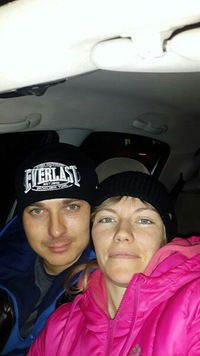 Кристина Гейнц