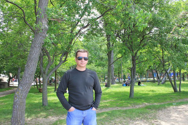 Павел Норкин