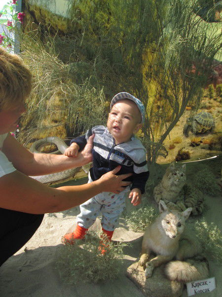 Жибек Рахимжанова