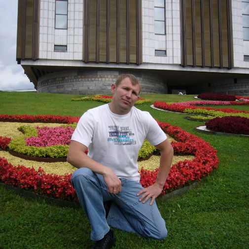 Роман Ершов