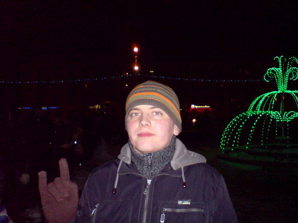 Евгений Клейменов