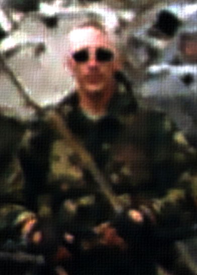 Калашников Вячеслав