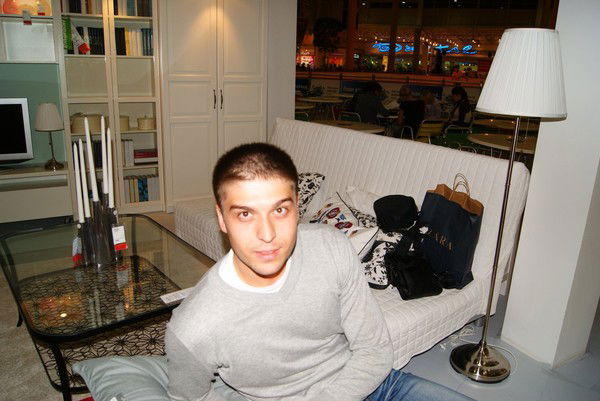 Ильнур Зиганшин