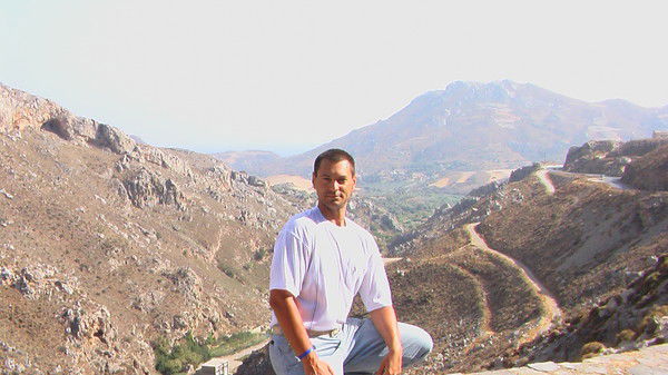 Юрий Жмыхов