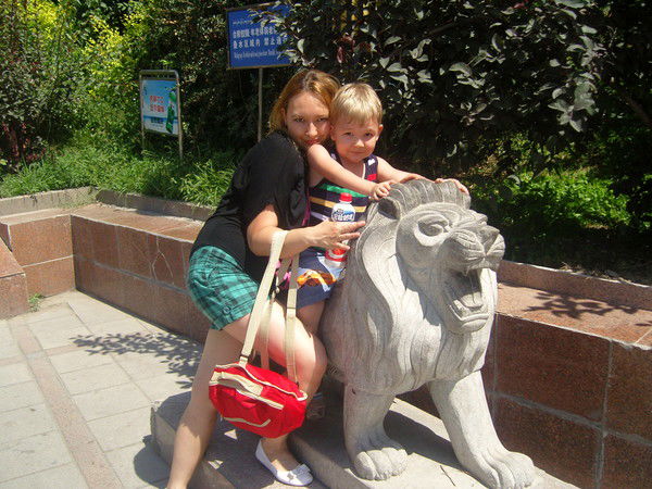 Елена Халитова