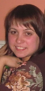 Екатерина Присяжнюк