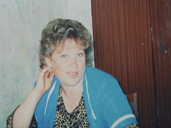 Виктория Квардакова