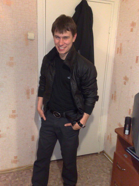 Александр Кудинов