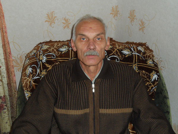 Леонид Квашнин