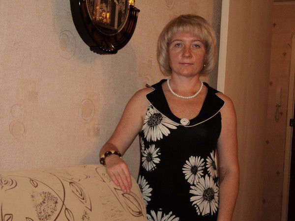 Елена Деменьшина