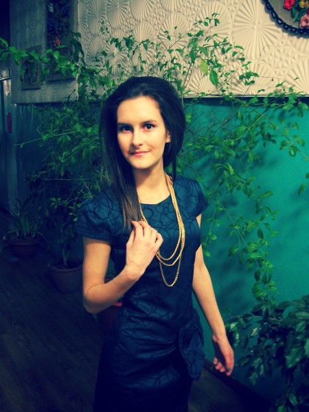 Ксюха Нобелева