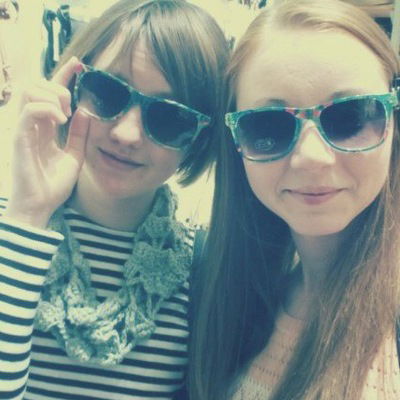 Даша Запорожец