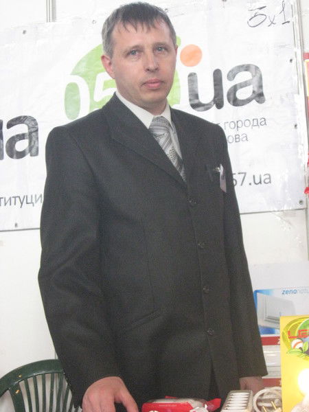 Валерий Поволоцкий