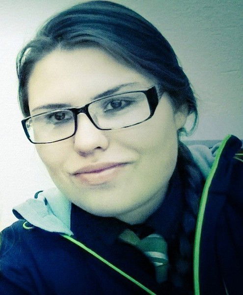 Валерия Шоломова