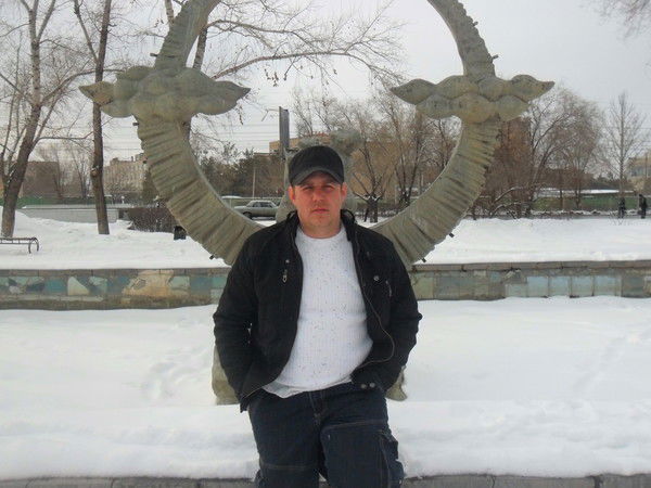 Максим Сидько