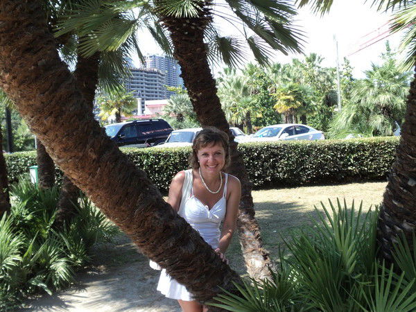 Елена Согрина