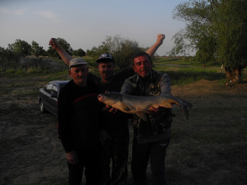 Николай Фурсов