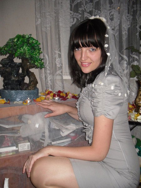 Алеся Губаревич