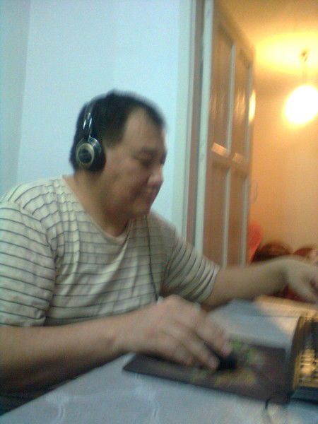 Кайрат Каримбаев