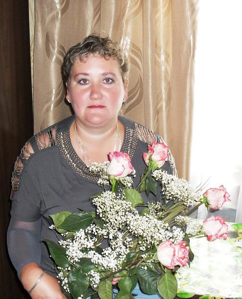 Наталья Винникова