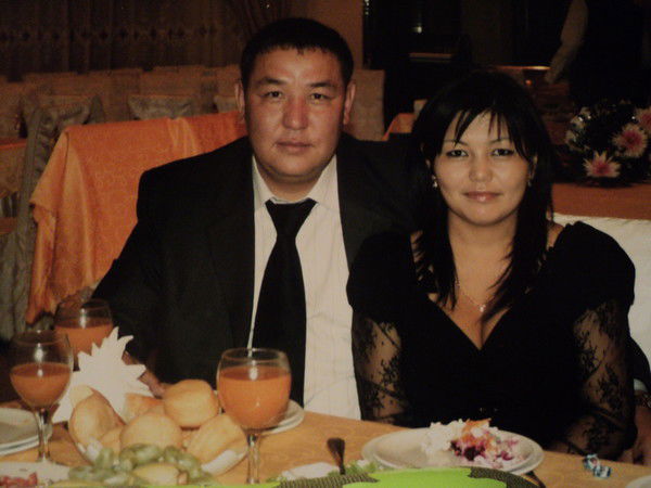 Нурбол Омирсерик