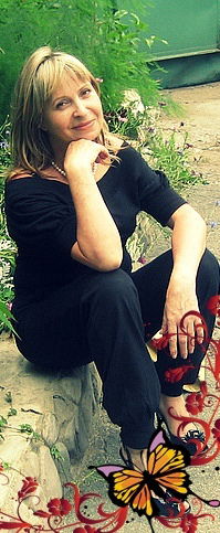 Наталья Панькина