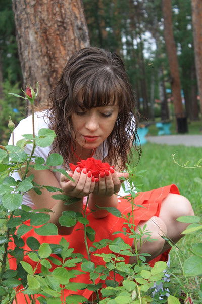 Лариса Толкачева