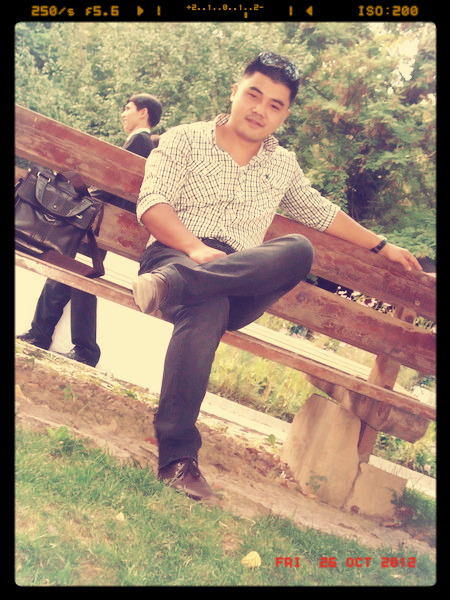 Сергей Германович