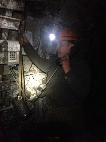 Александр Москалев