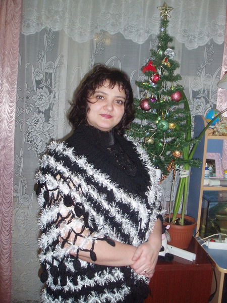 Оксана Толмачёва