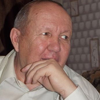 Владимир Рынченко