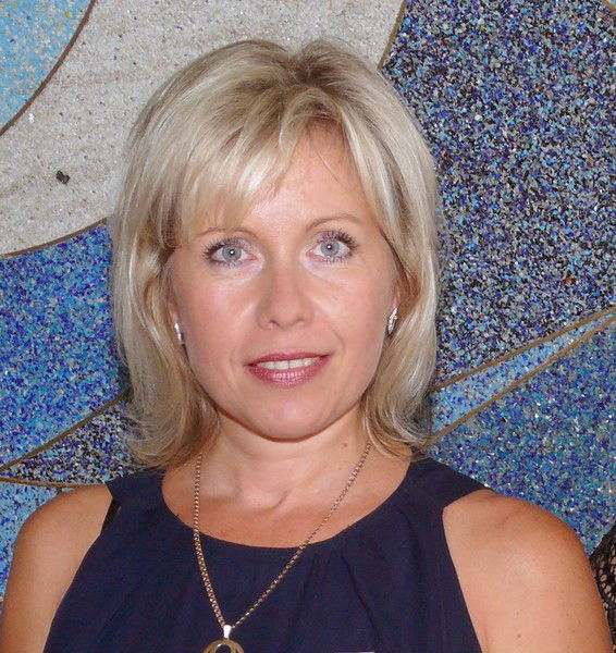 Ирина Кириллова