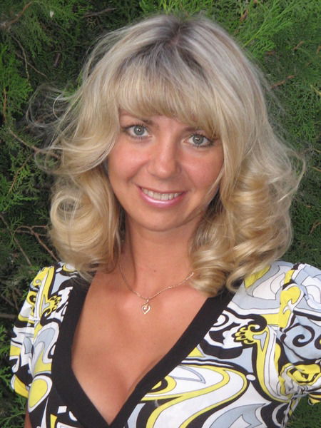 Юлия Меркулина