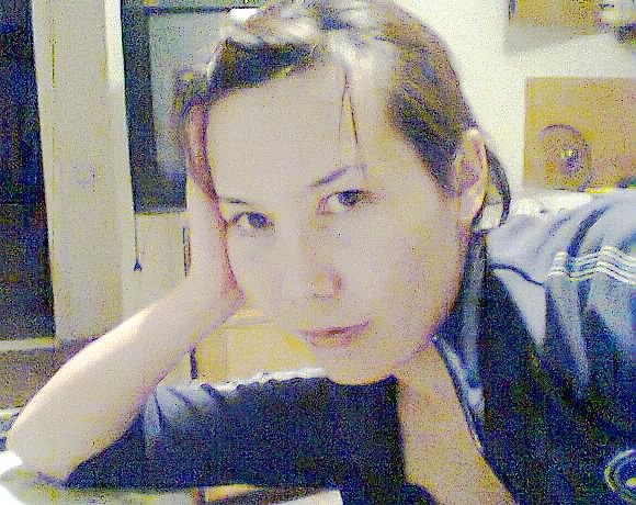 Динара Турсынбаева