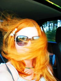 Белла Борзых