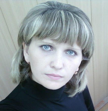 Ирина Фомина