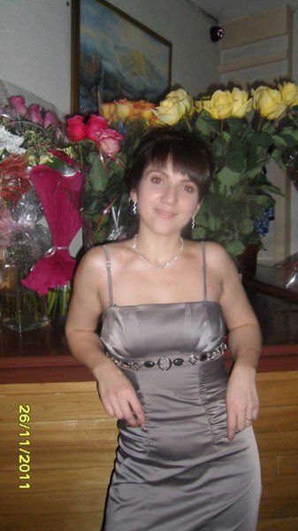 Алла Шашкина