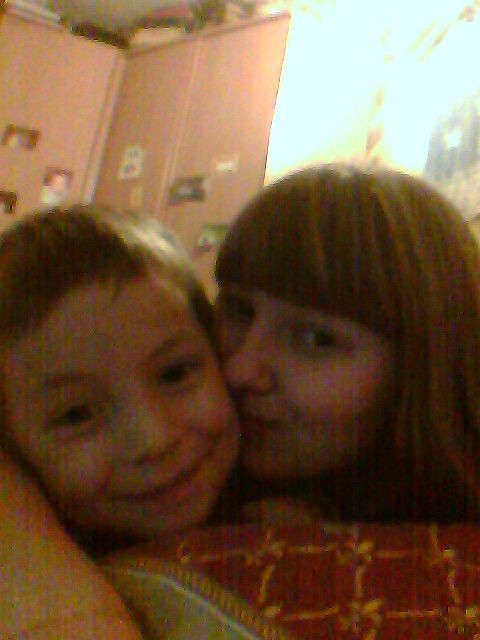 Алёна Карасёва